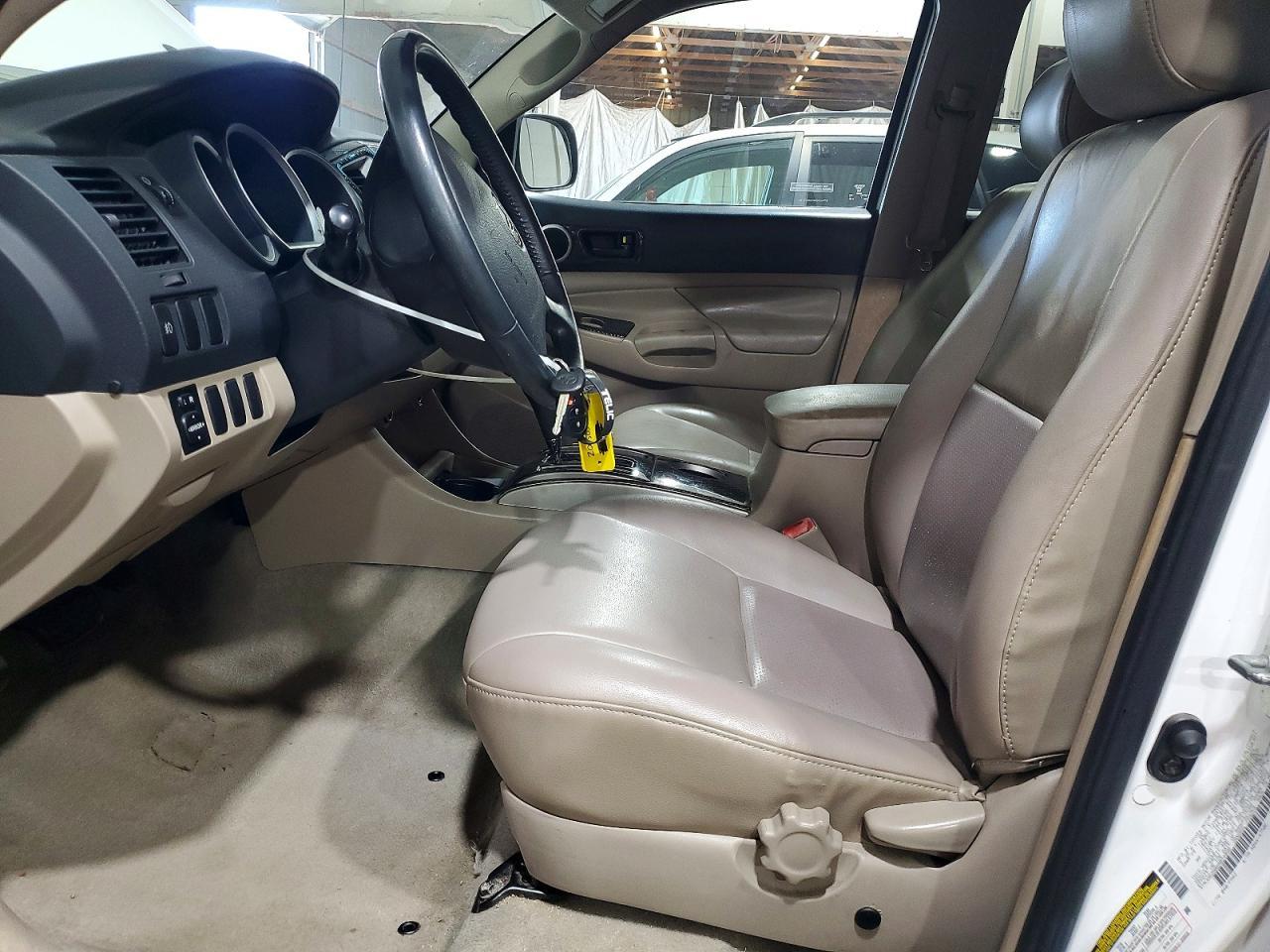 2006 Toyota Tacoma Double Cab Prerunner - Image 7