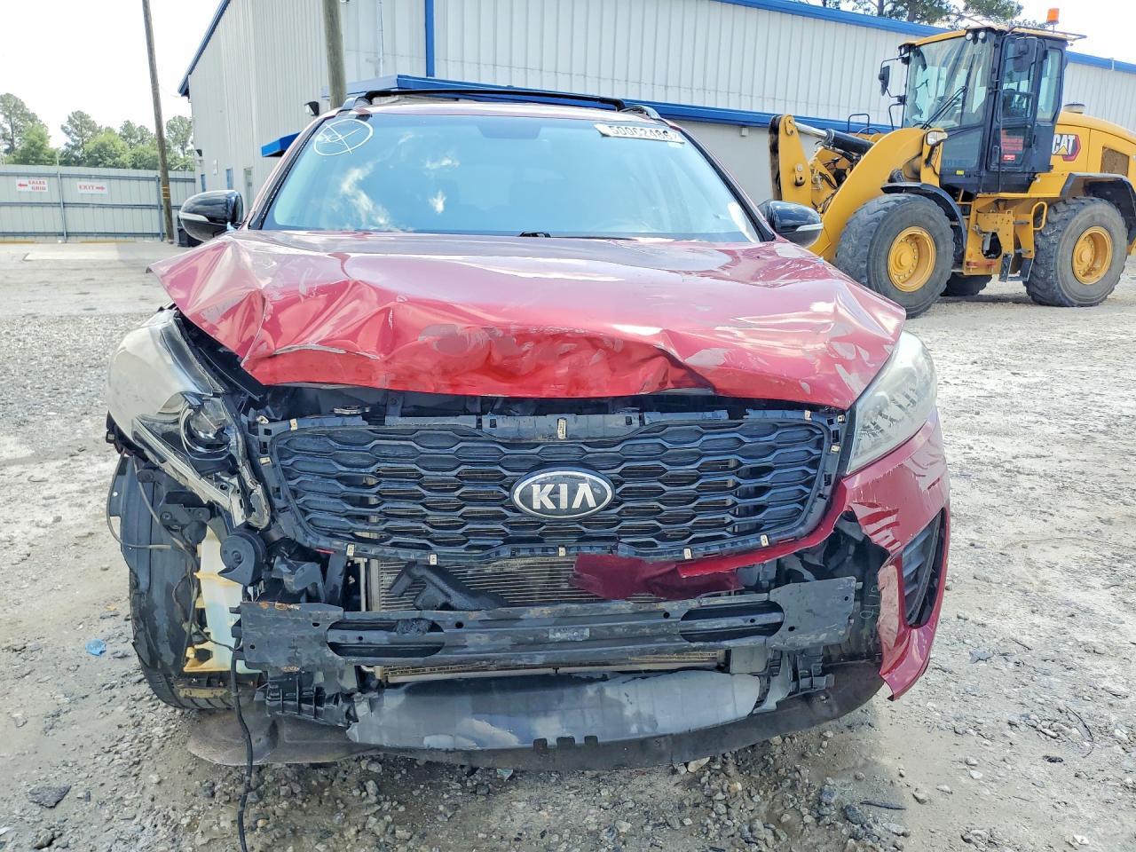 2019 Kia Sorento S V6 - Фото 5