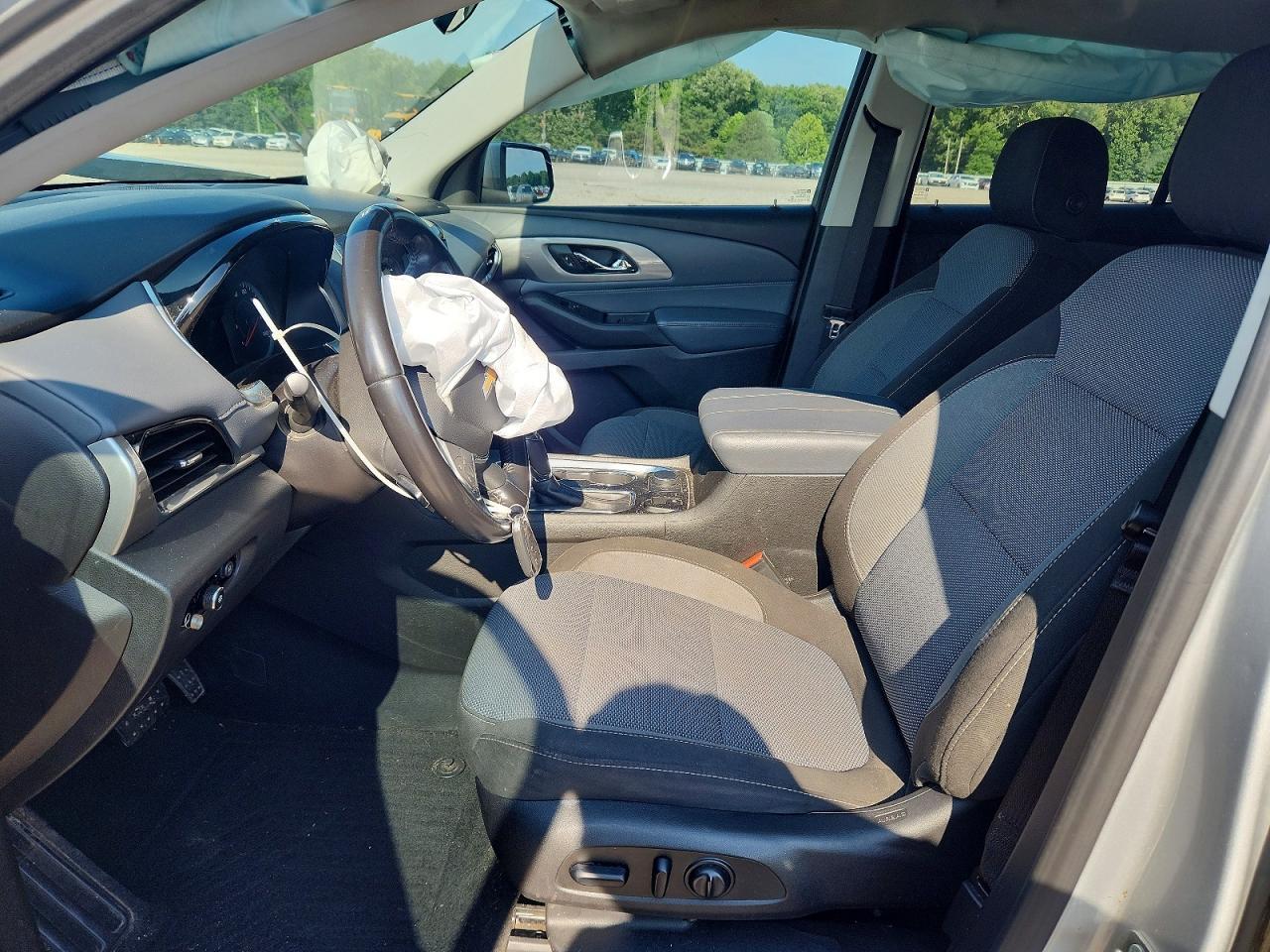 2018 Chevrolet Traverse Lt - Image 7