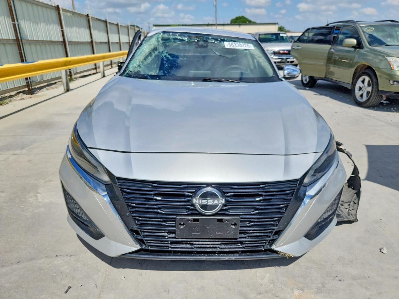 2024 Nissan Altima Sv - Image 5