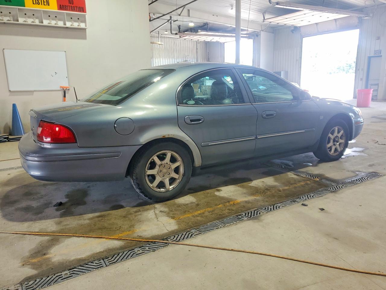 2000 Mercury Sable Ls Premium - Image 3