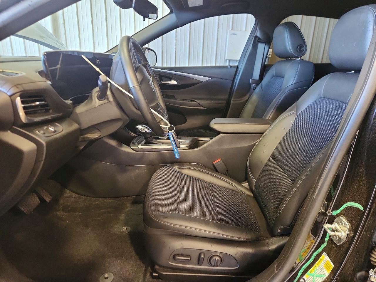 2024 Buick Envista Preferred - Image 7