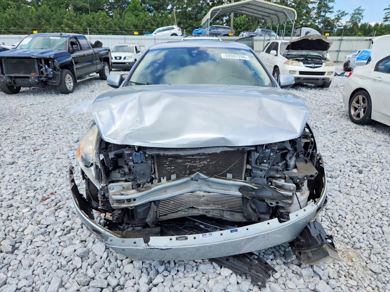 2013 Volvo S60 T5 - Фото 5