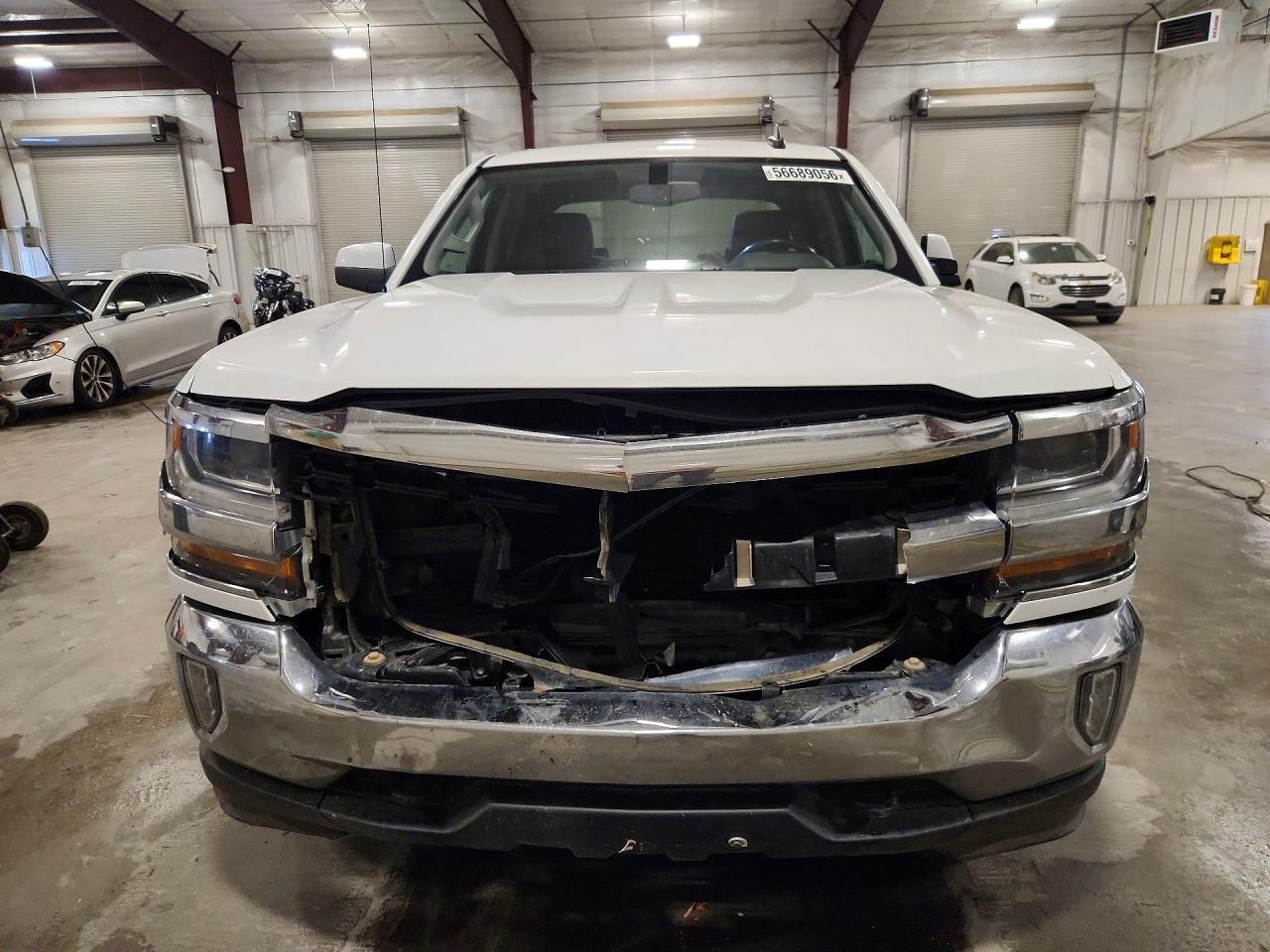 2018 Chevrolet Silverado K1500 Lt - Image 5