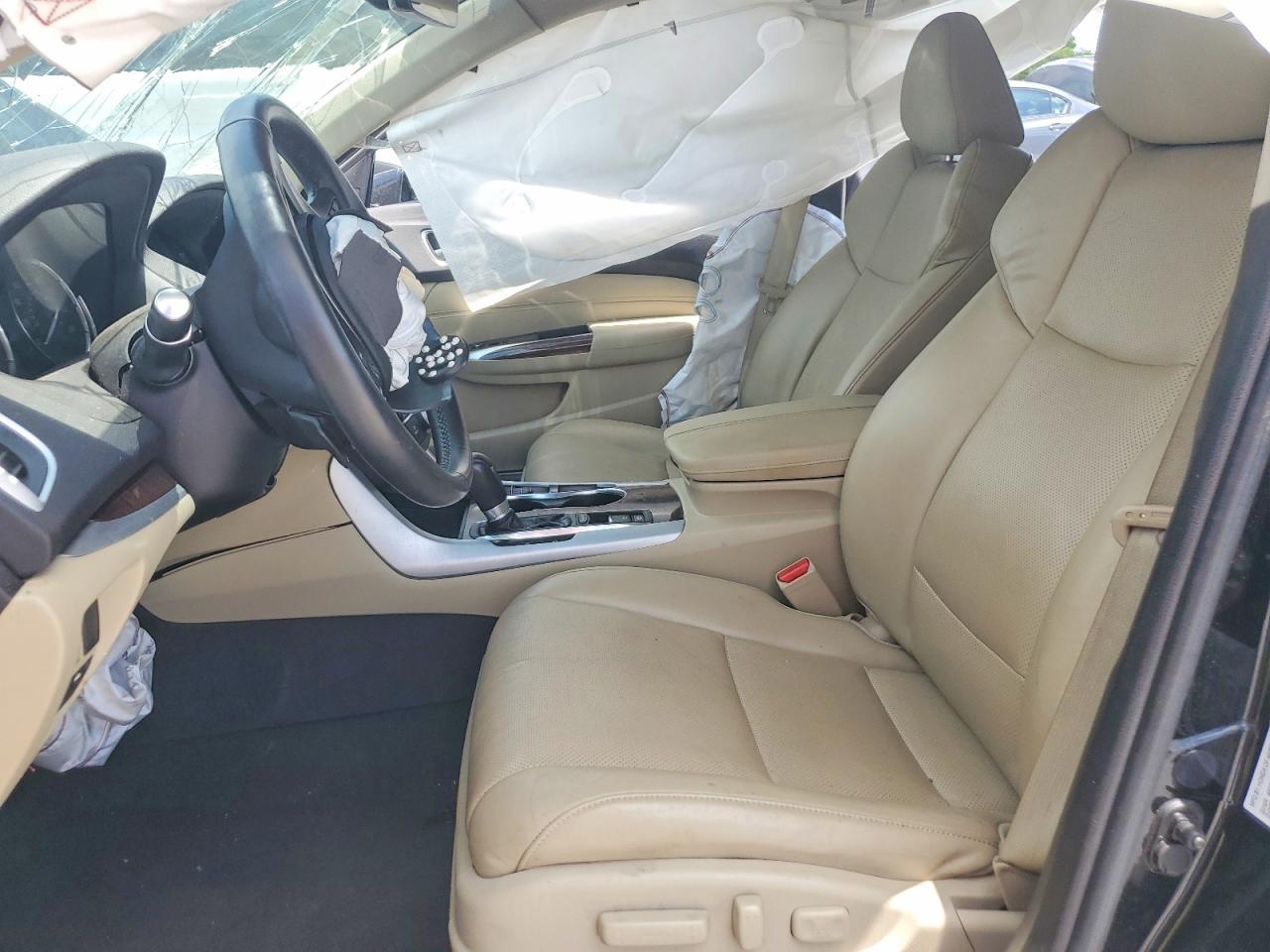 2020 Acura Tlx Technology - Фото 7