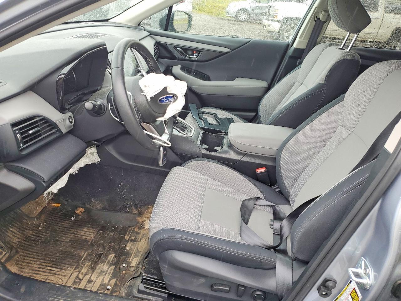 2025 Subaru Outback Premium - Image 7