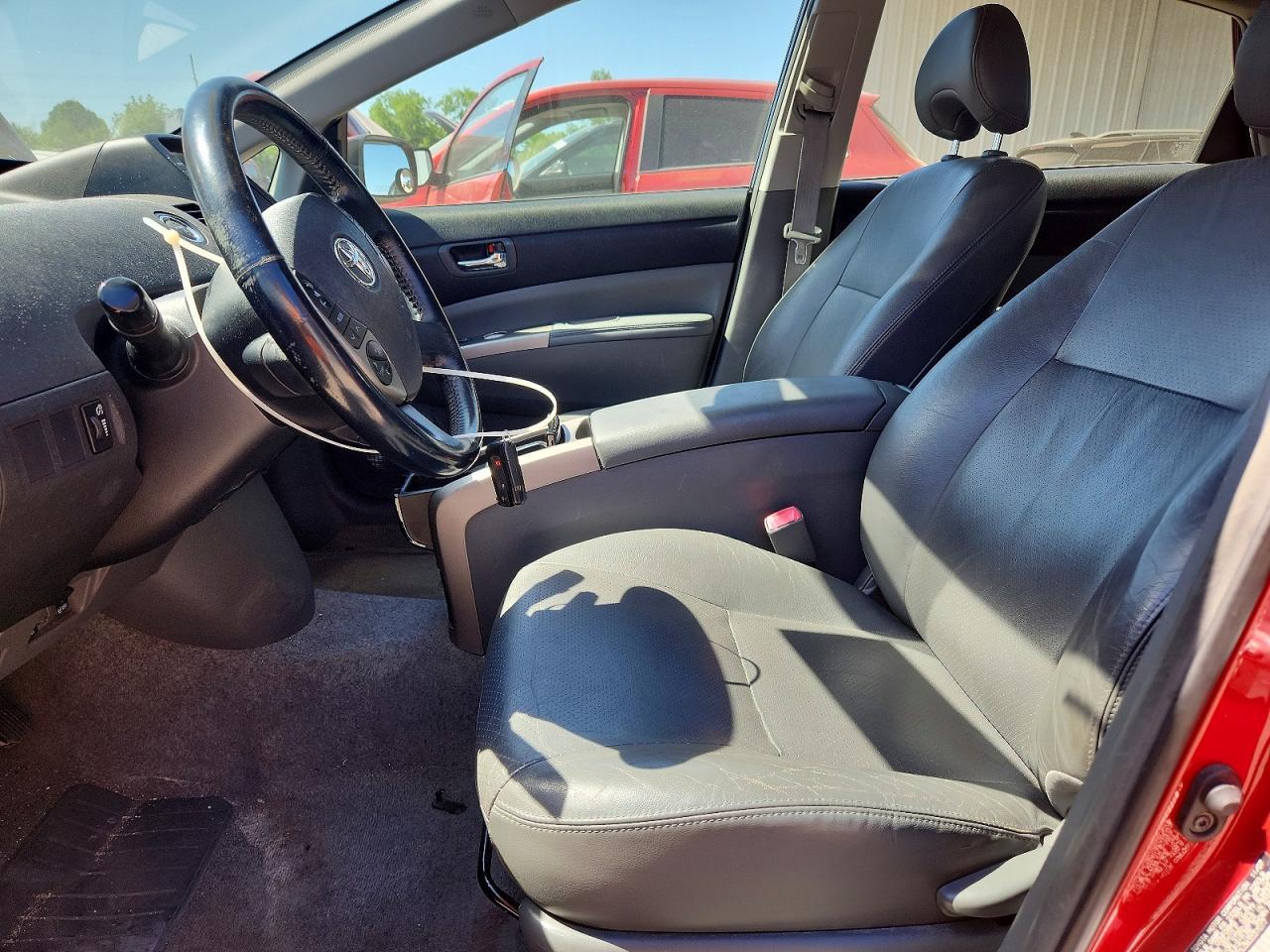 2008 Toyota Prius - Фото 7