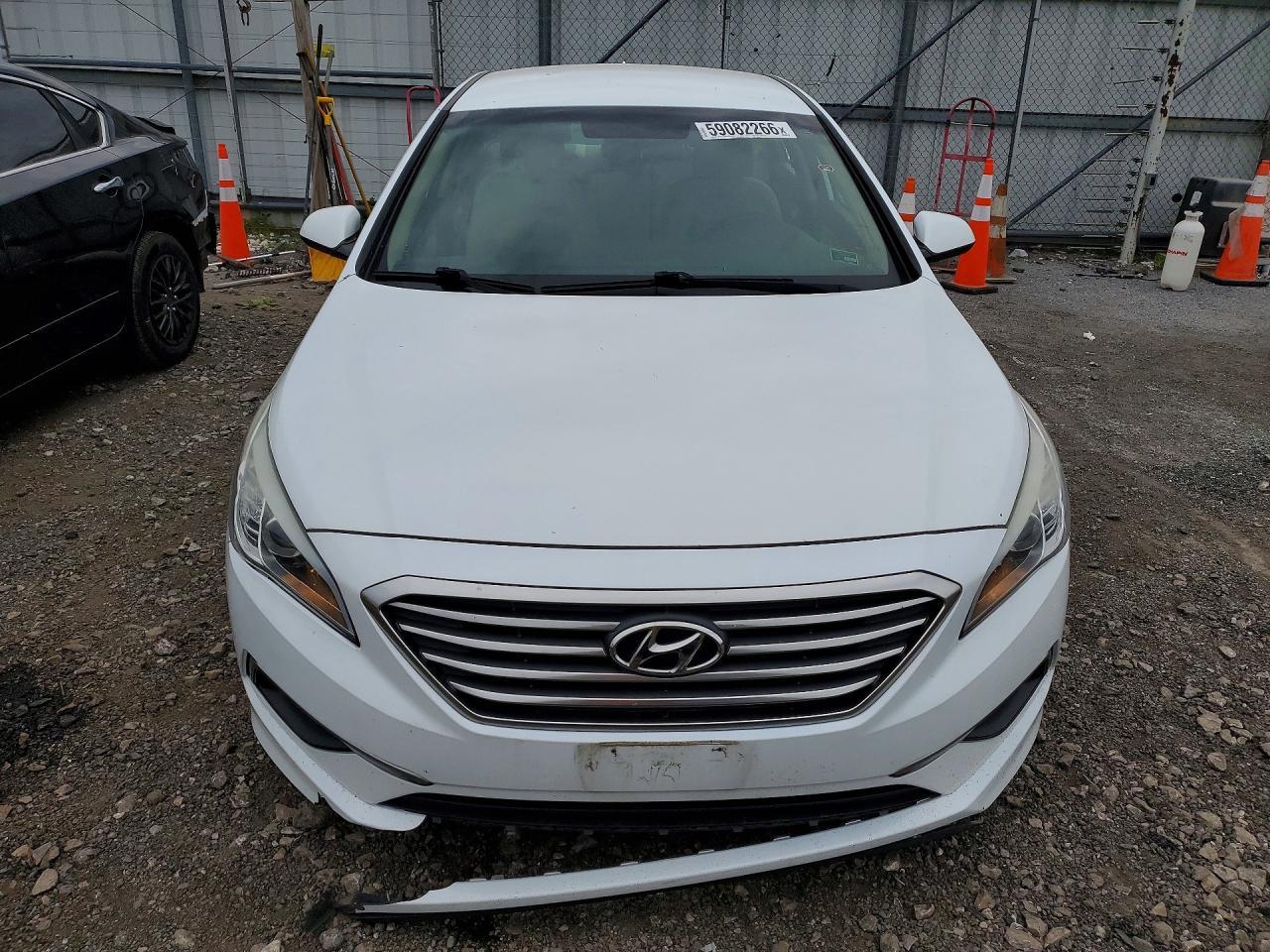 2016 Hyundai Sonata Se - Image 5