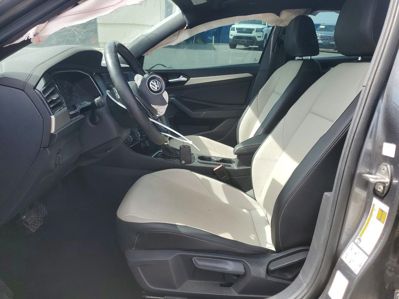 2019 Volkswagen Jetta S - Фото 7