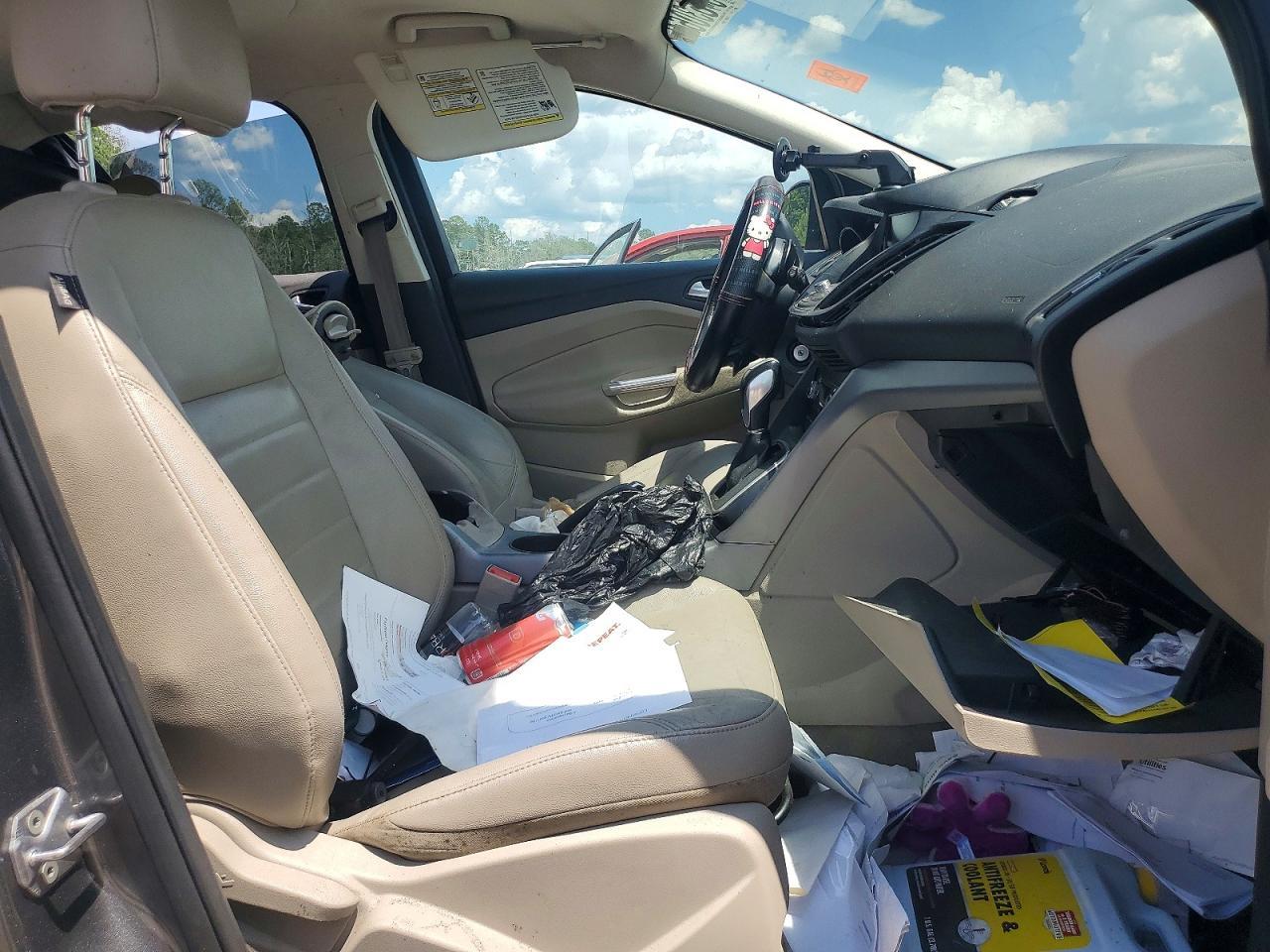 2014 Ford Escape Se - Image 7