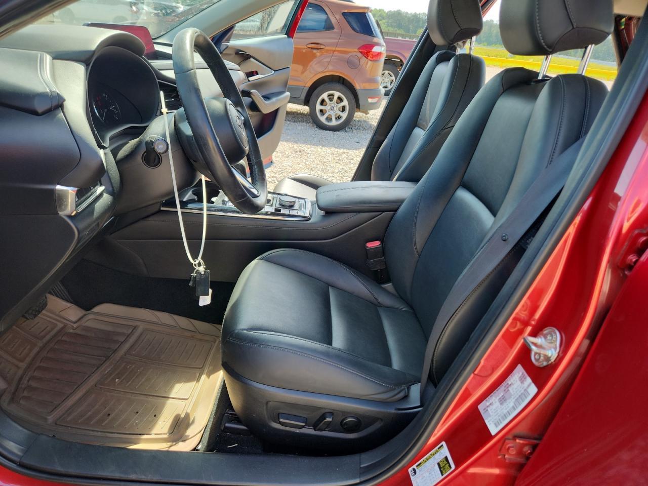 2021 Mazda Cx-30 Preferred - Image 7