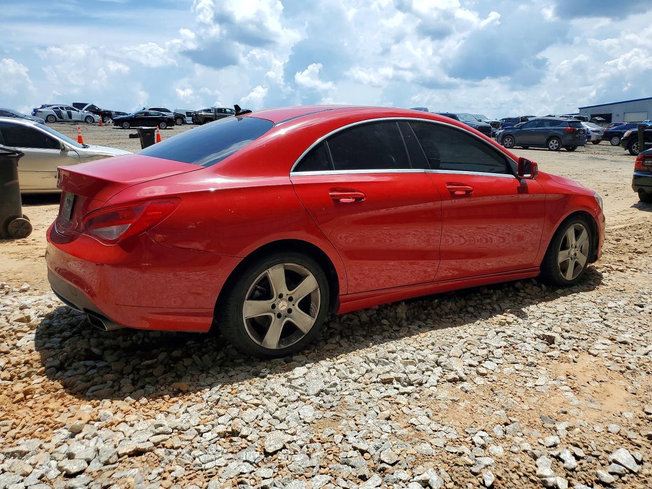 2016 Mercedes-Benz Cla 250 - Image 3