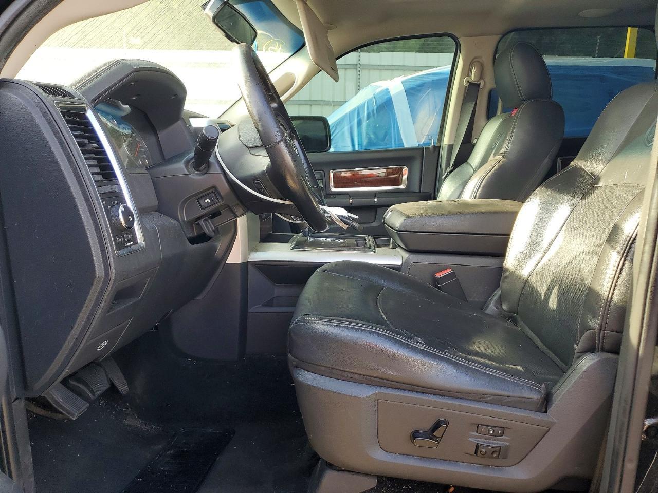2012 Dodge Ram 1500 - Image 7