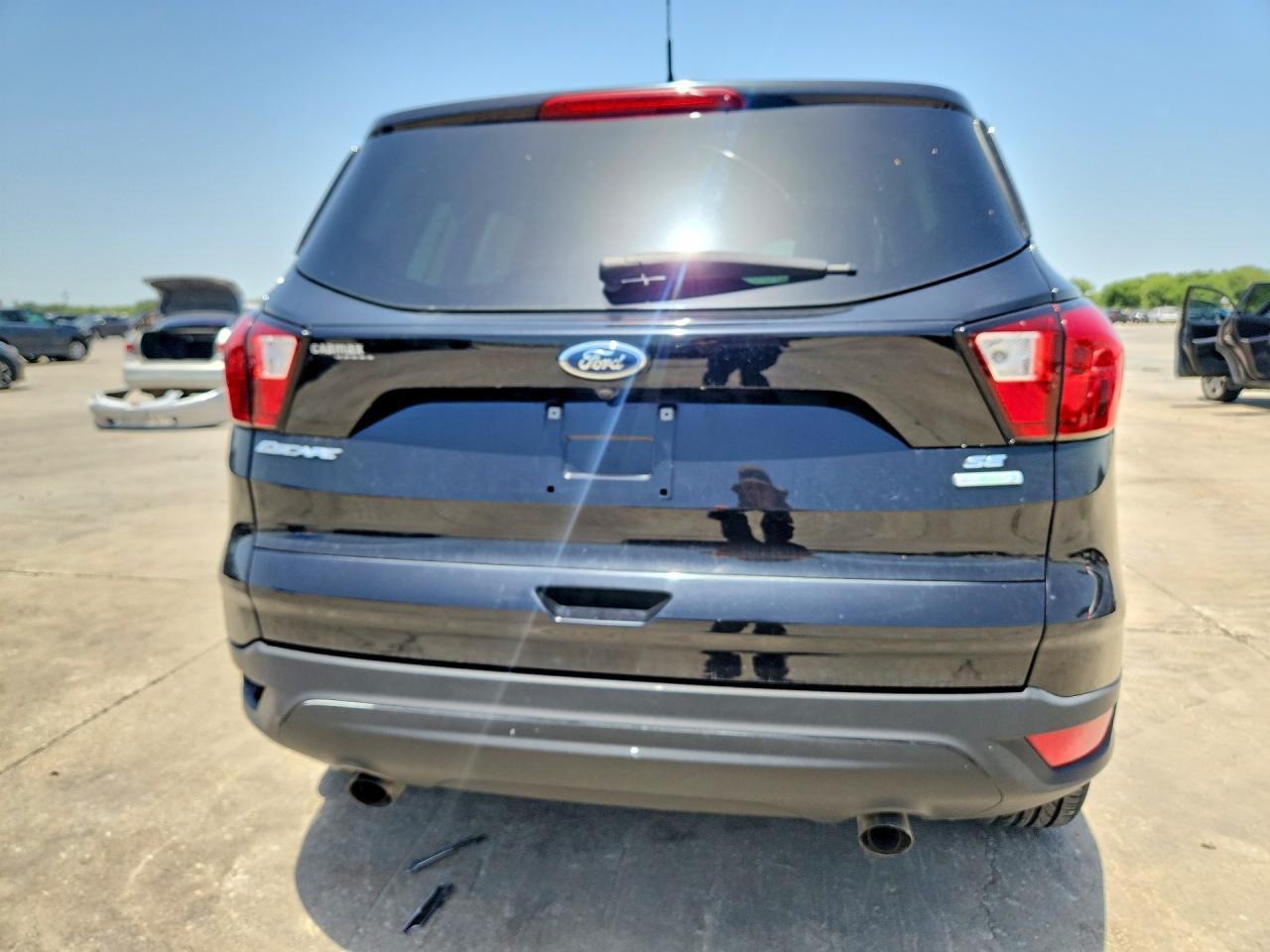 2019 Ford Escape Se - Image 6