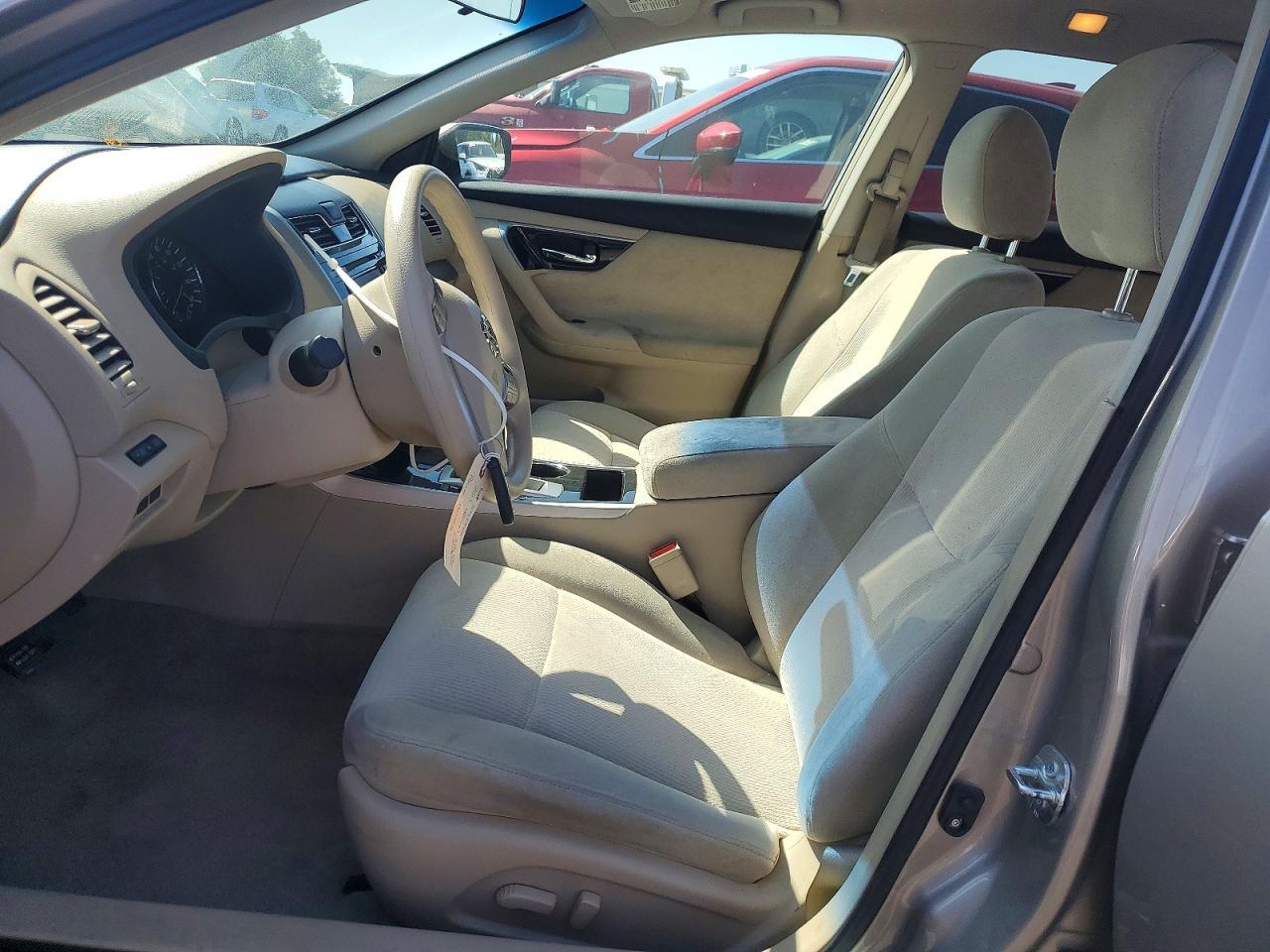 2013 Nissan Altima 2.5 - Фото 7