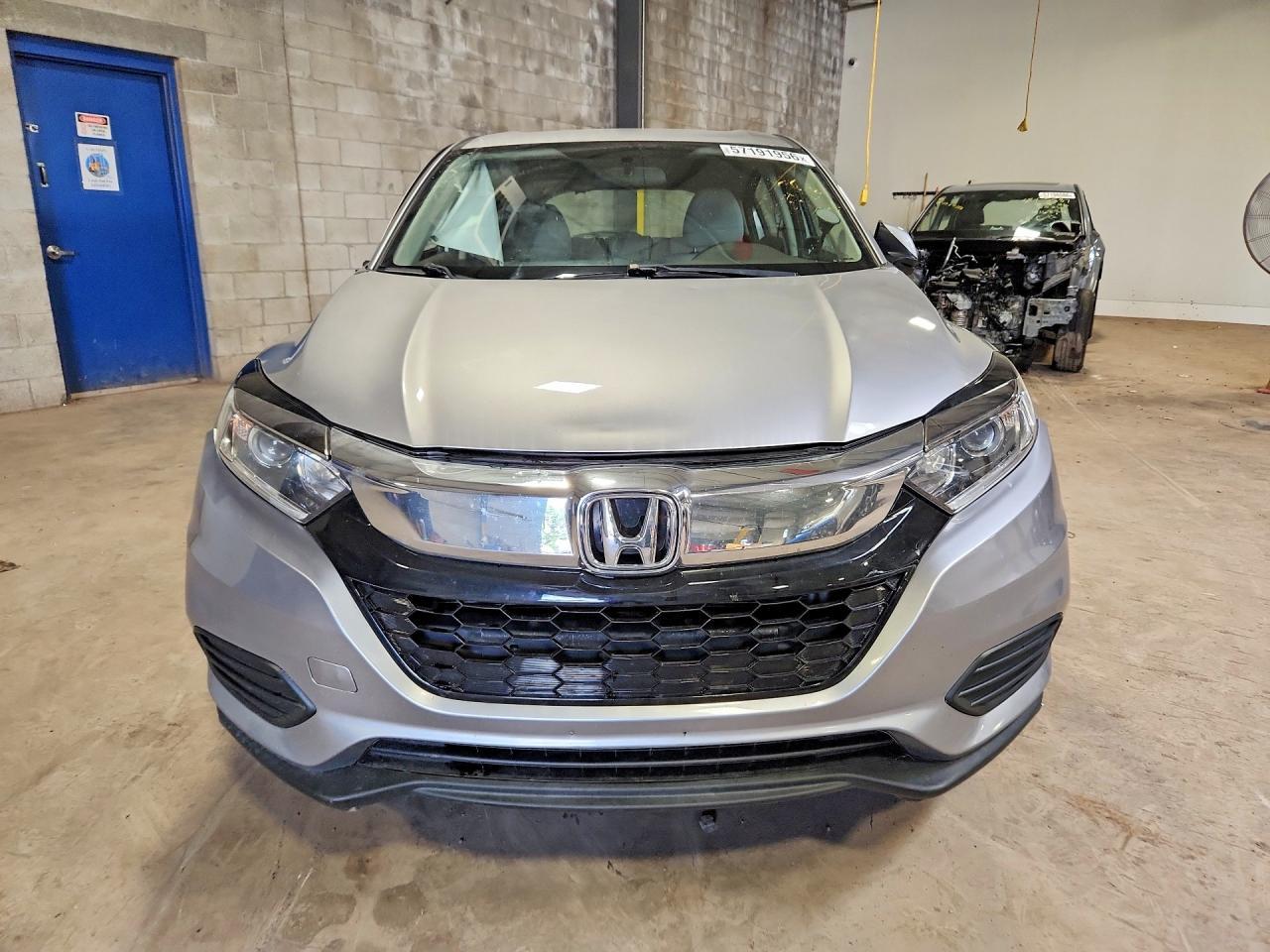 2020 Honda Hr-V Lx - Image 5