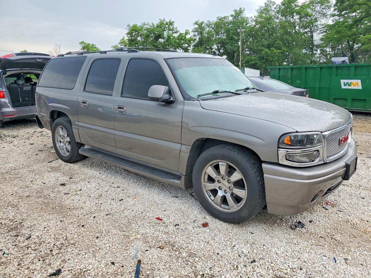 2006 GMC Yukon Xl Denali - Image 4