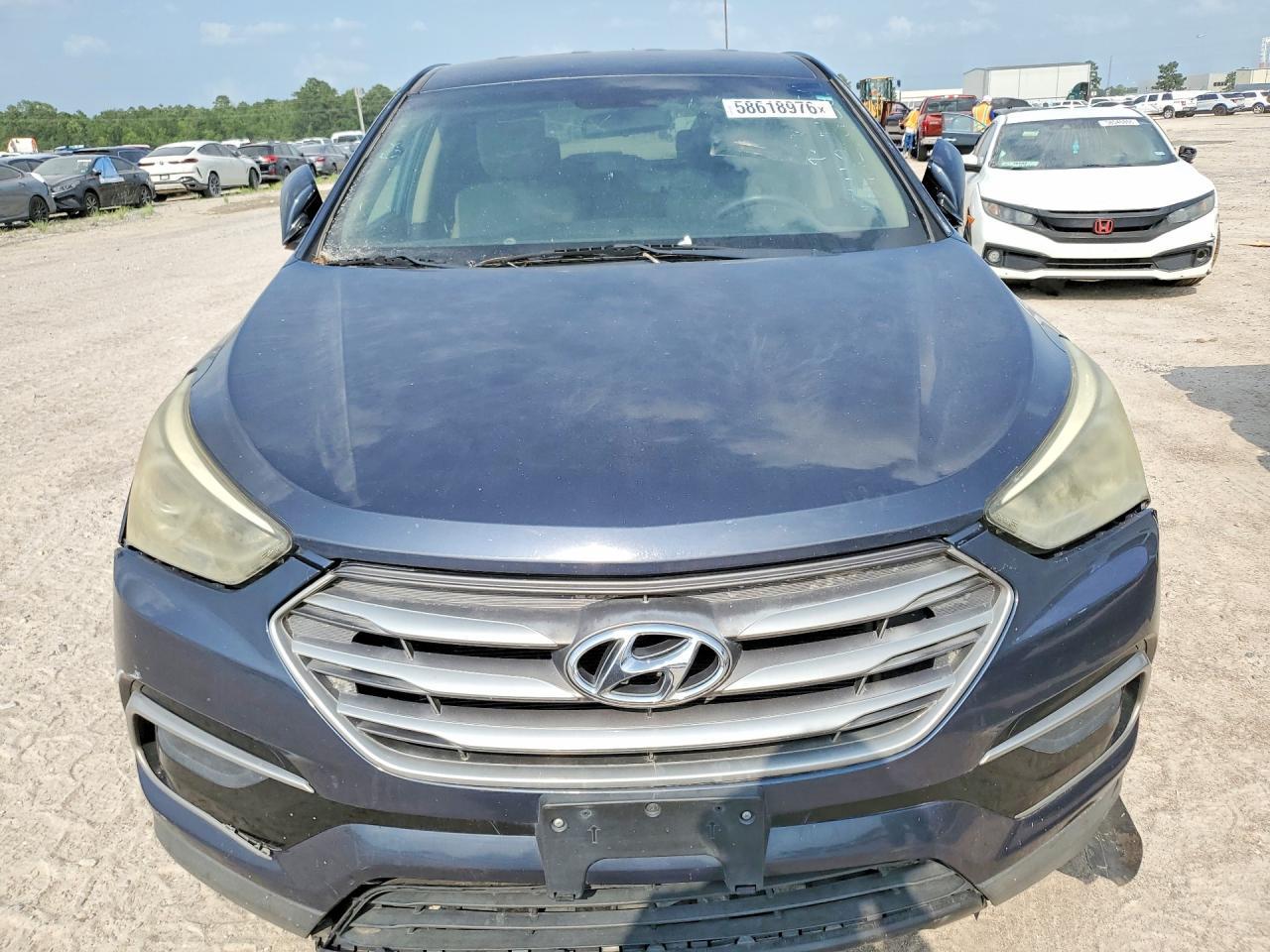 2017 Hyundai Santa Fe Sport 2.4L - Image 5