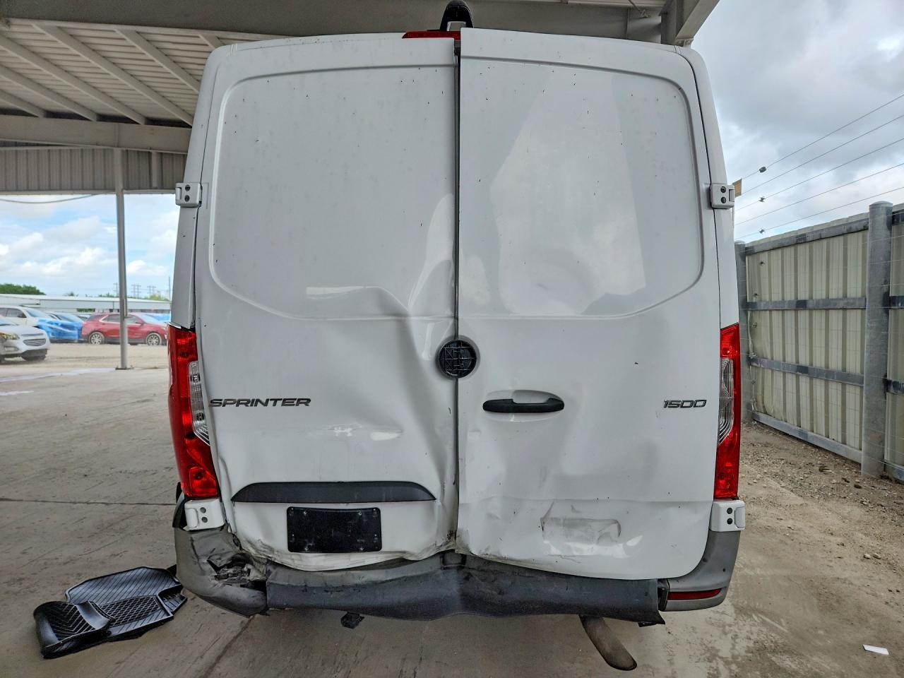 2021 Mercedes-Benz Sprinter 1500 - Image 6