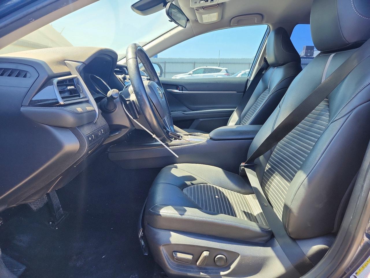 2019 Toyota Camry Se - Фото 7