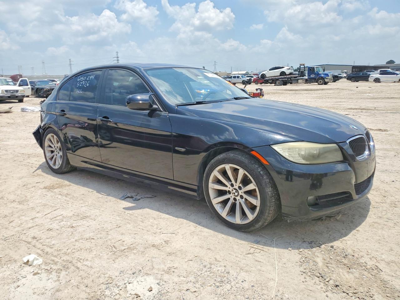 2011 BMW 328 I Sulev - Image 4
