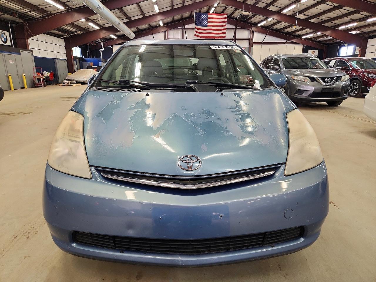 2007 Toyota Prius Base - Image 5