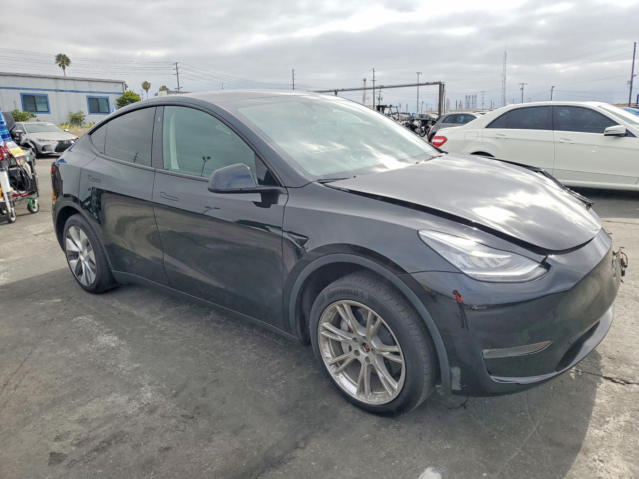 2023 Tesla Model Y - Фото 4