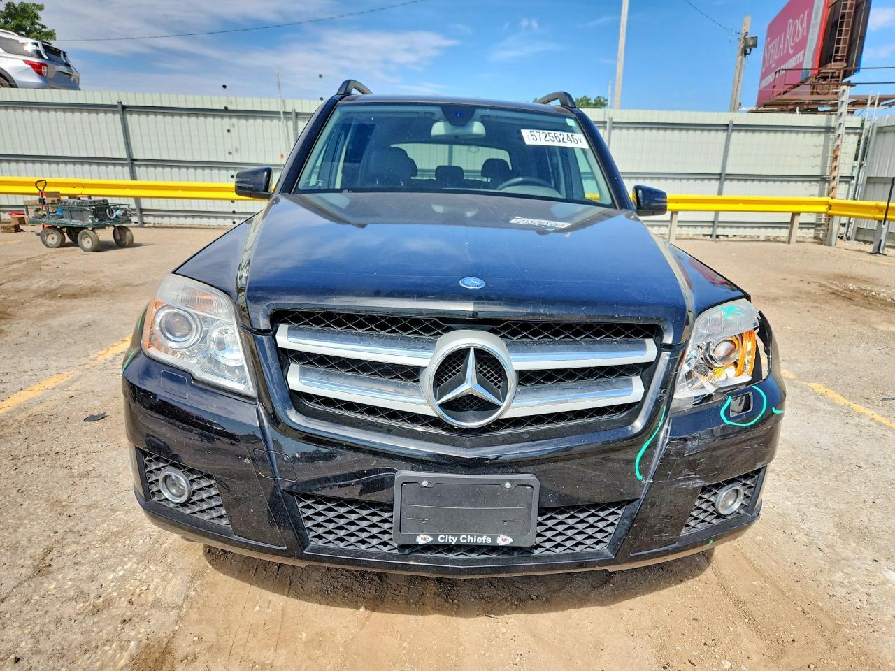 2010 Mercedes-Benz Glk 350 - Image 5