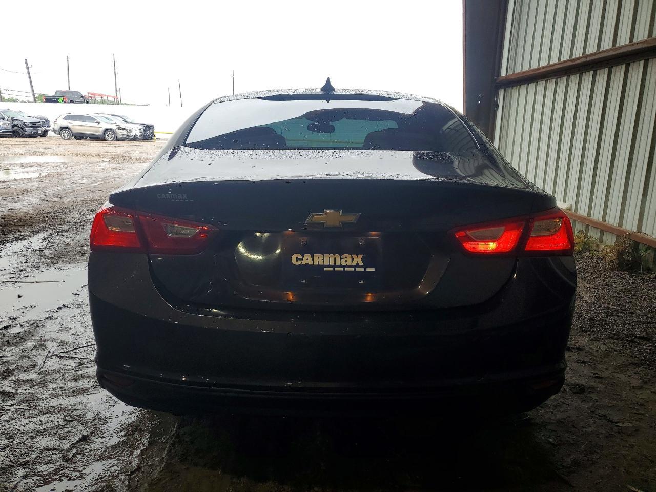 2016 Chevrolet Malibu Lt - Image 6