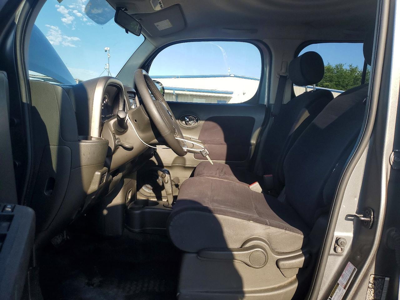 2010 Nissan Cube 1.8 - Image 7