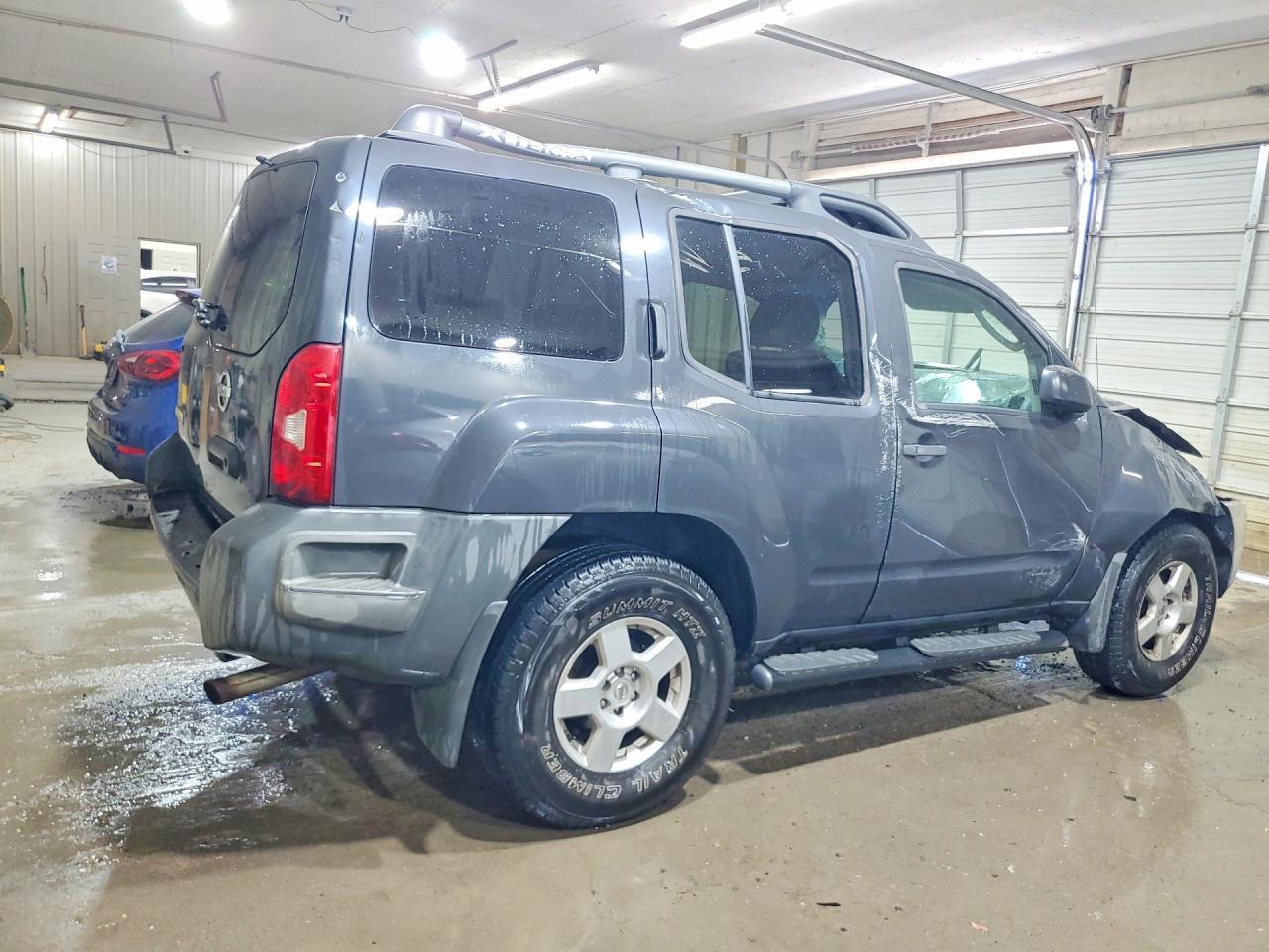 2008 Nissan Xterra Off Road/S/Se - Image 3