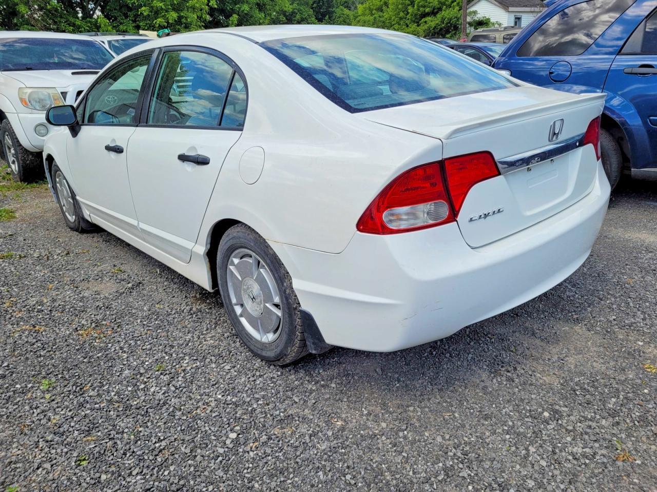 2011 Honda Civic Dx-G - Image 3