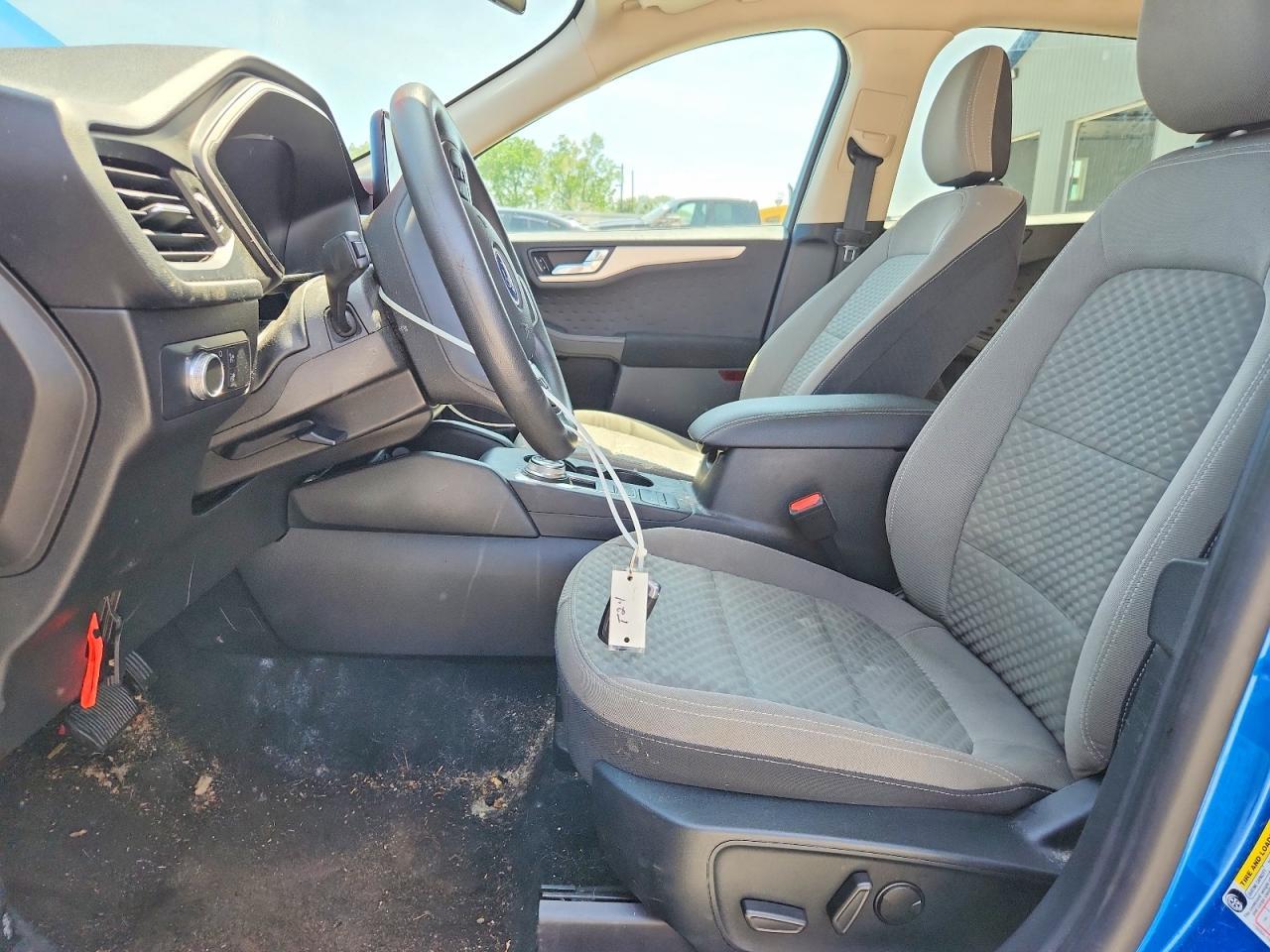 2020 Ford Escape Se - Image 7