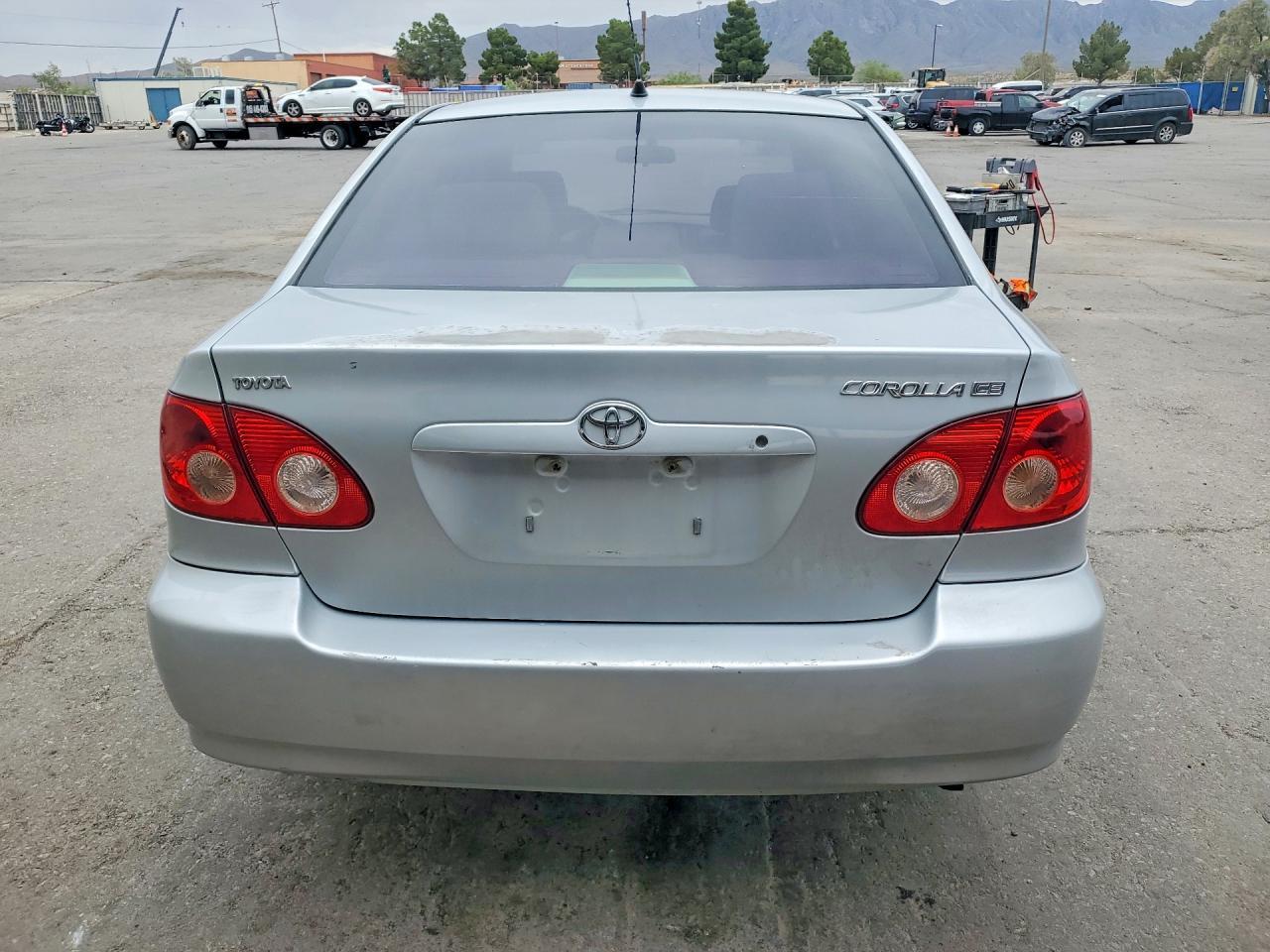 2005 Toyota Corolla Ce - Image 6