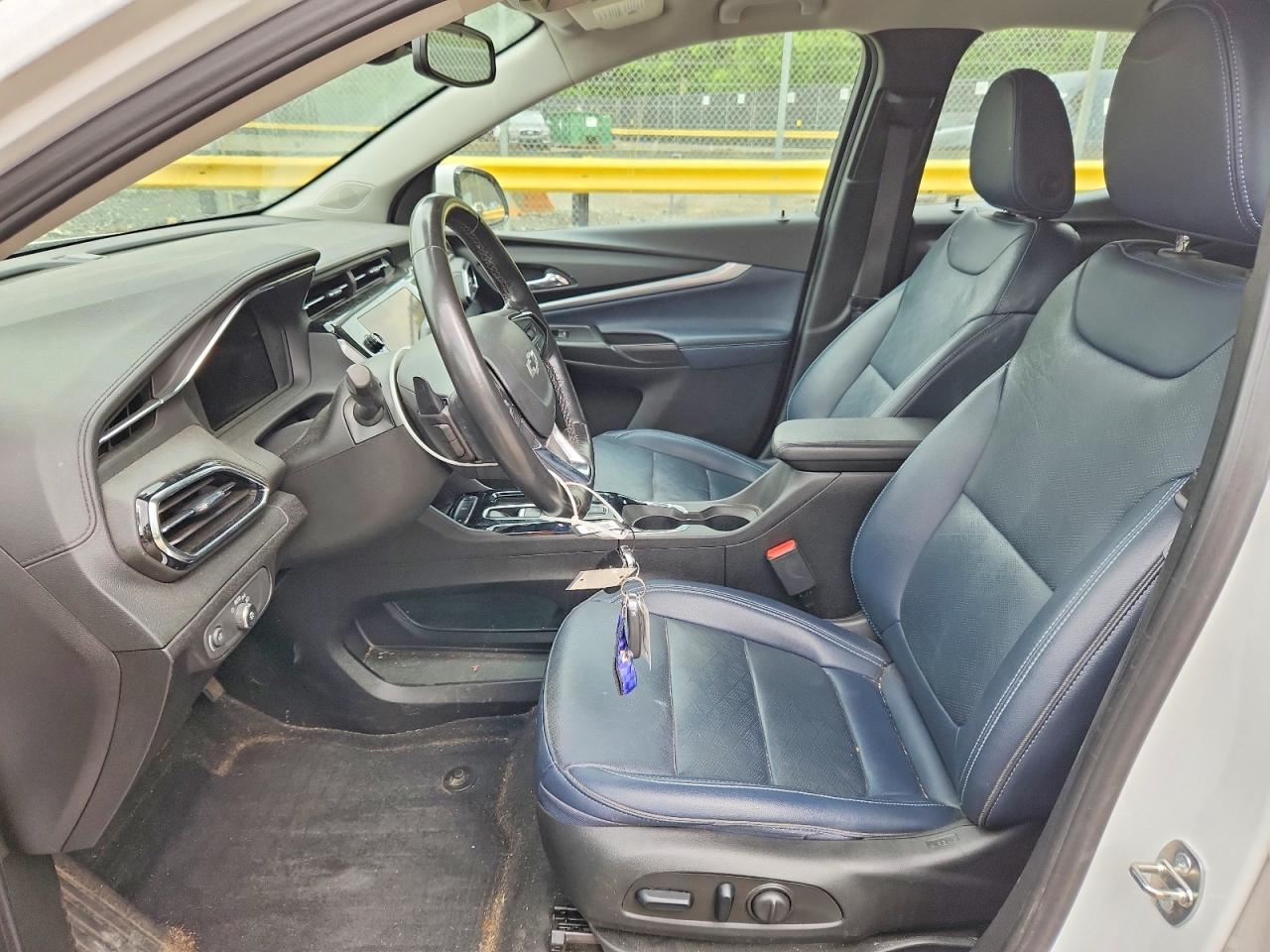 2023 Chevrolet Bolt Euv Lt - Image 7