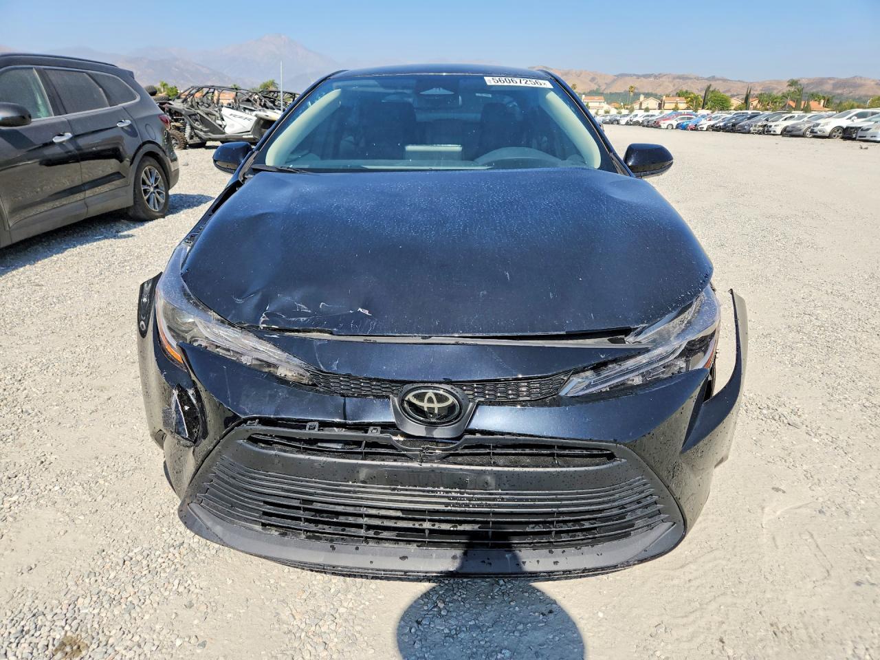 2025 Toyota Corolla Le - Image 5
