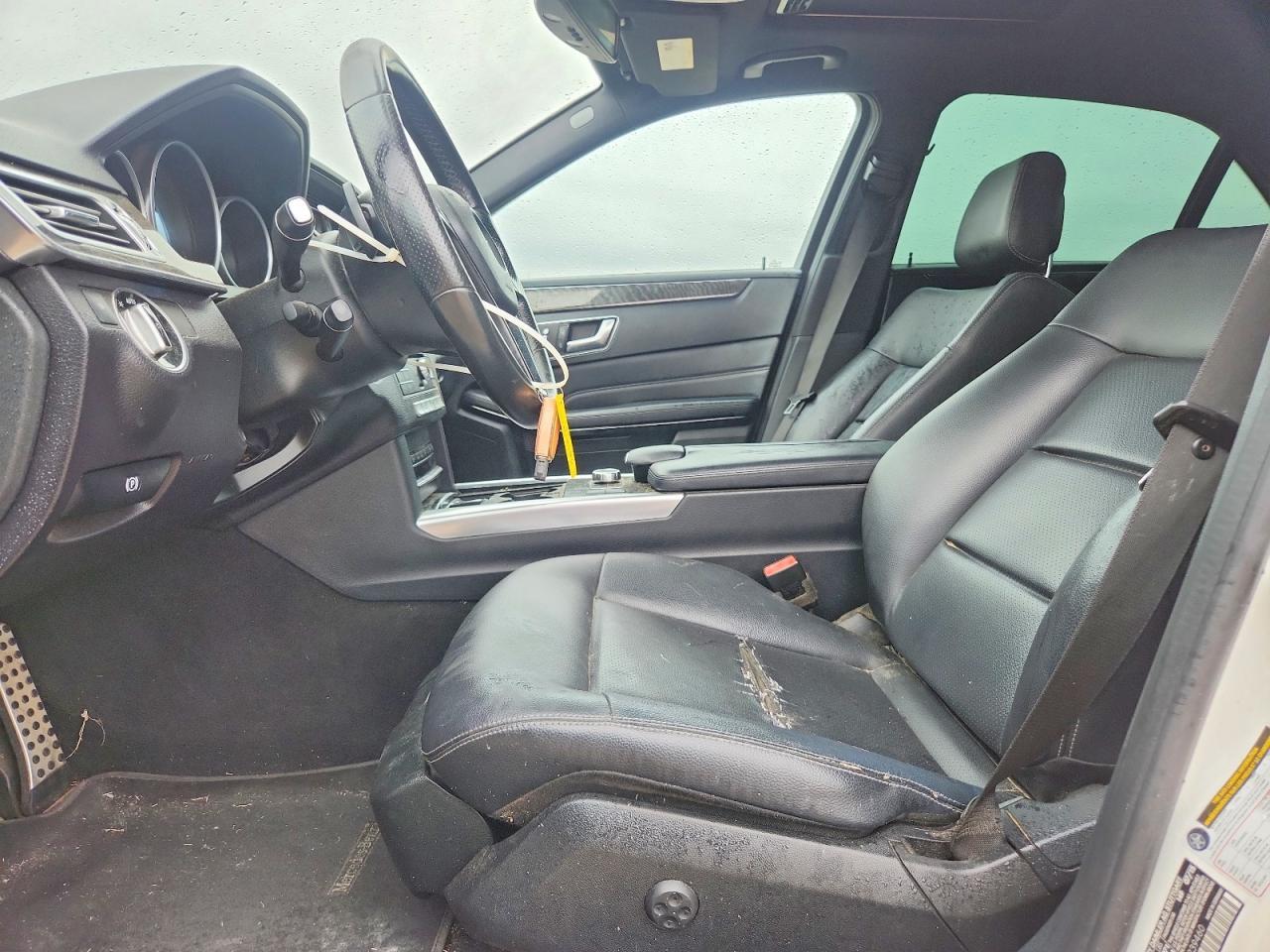 2016 Mercedes-Benz E350Taxi - Фото 7