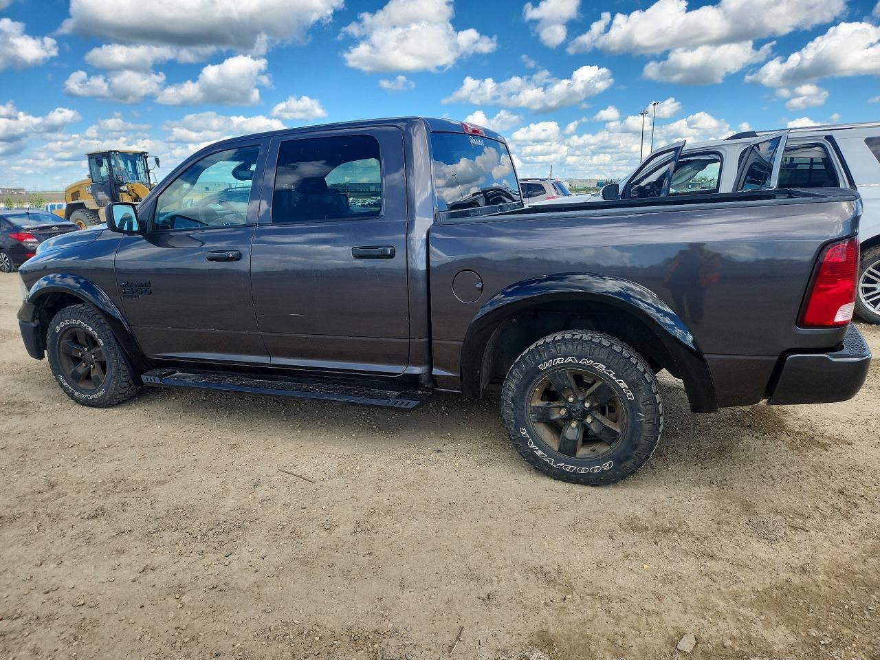 2023 Ram 1500 - Фото 2