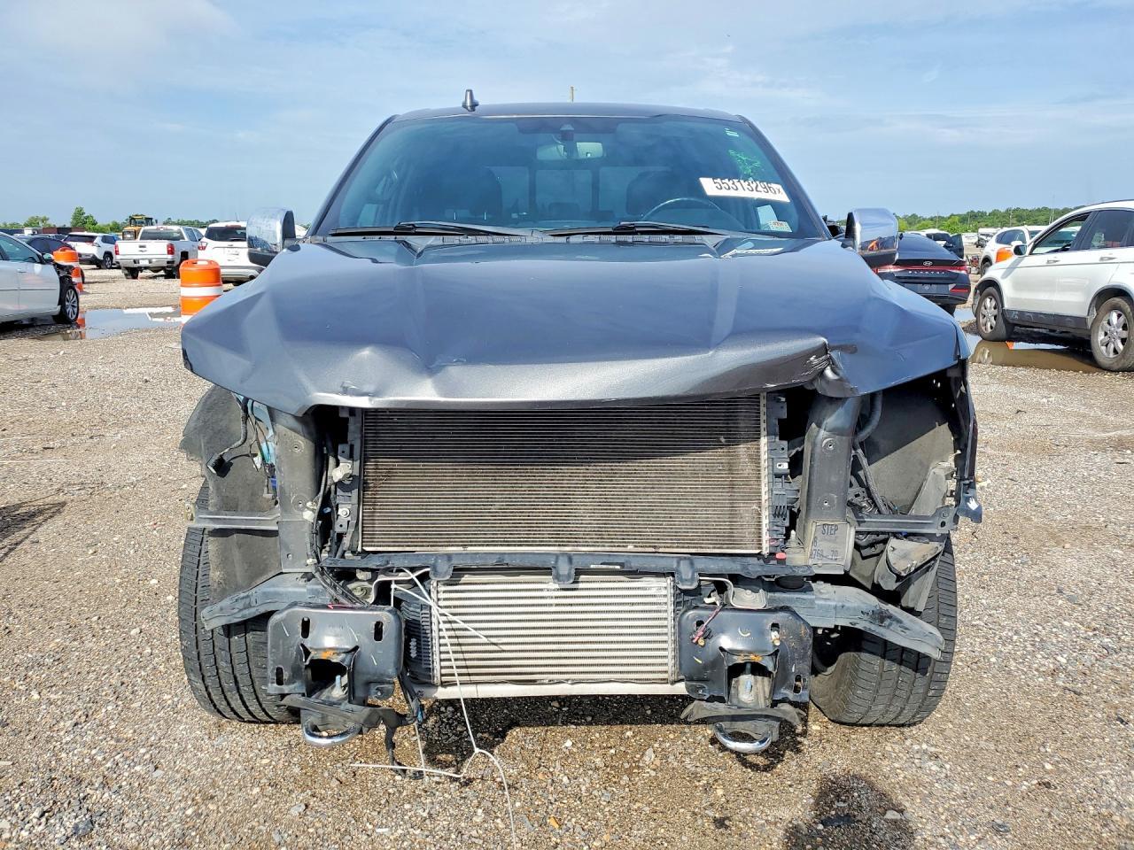 2018 Ford F150 Supercrew - Image 5