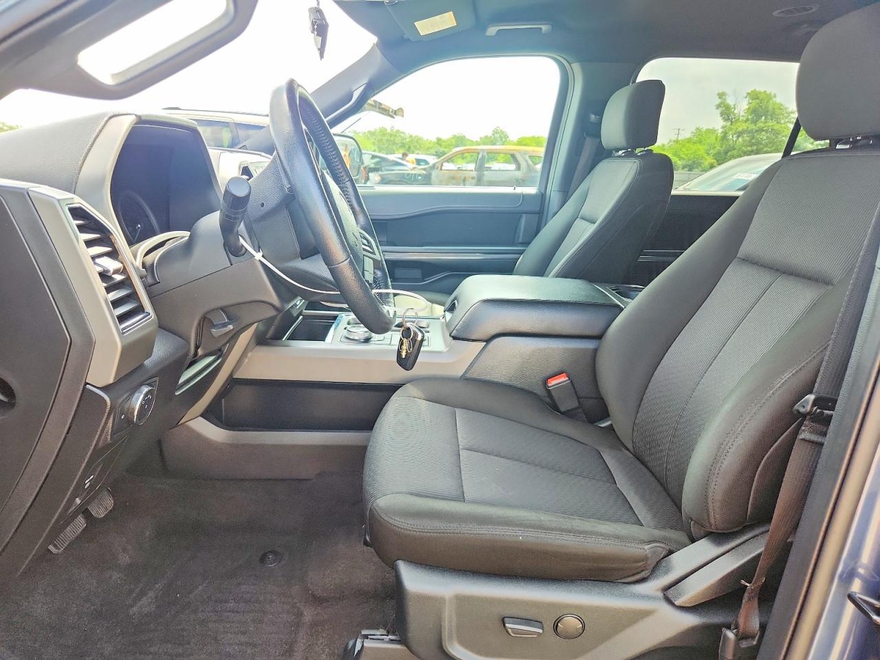 2020 Ford Expedition Xlt - Фото 7