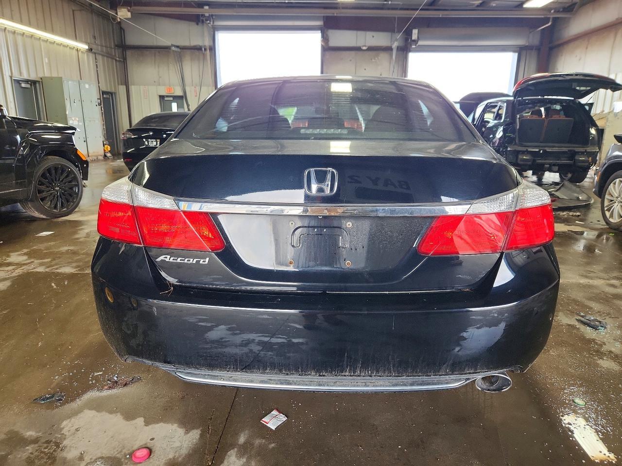 2013 Honda Accord Lx - Image 6