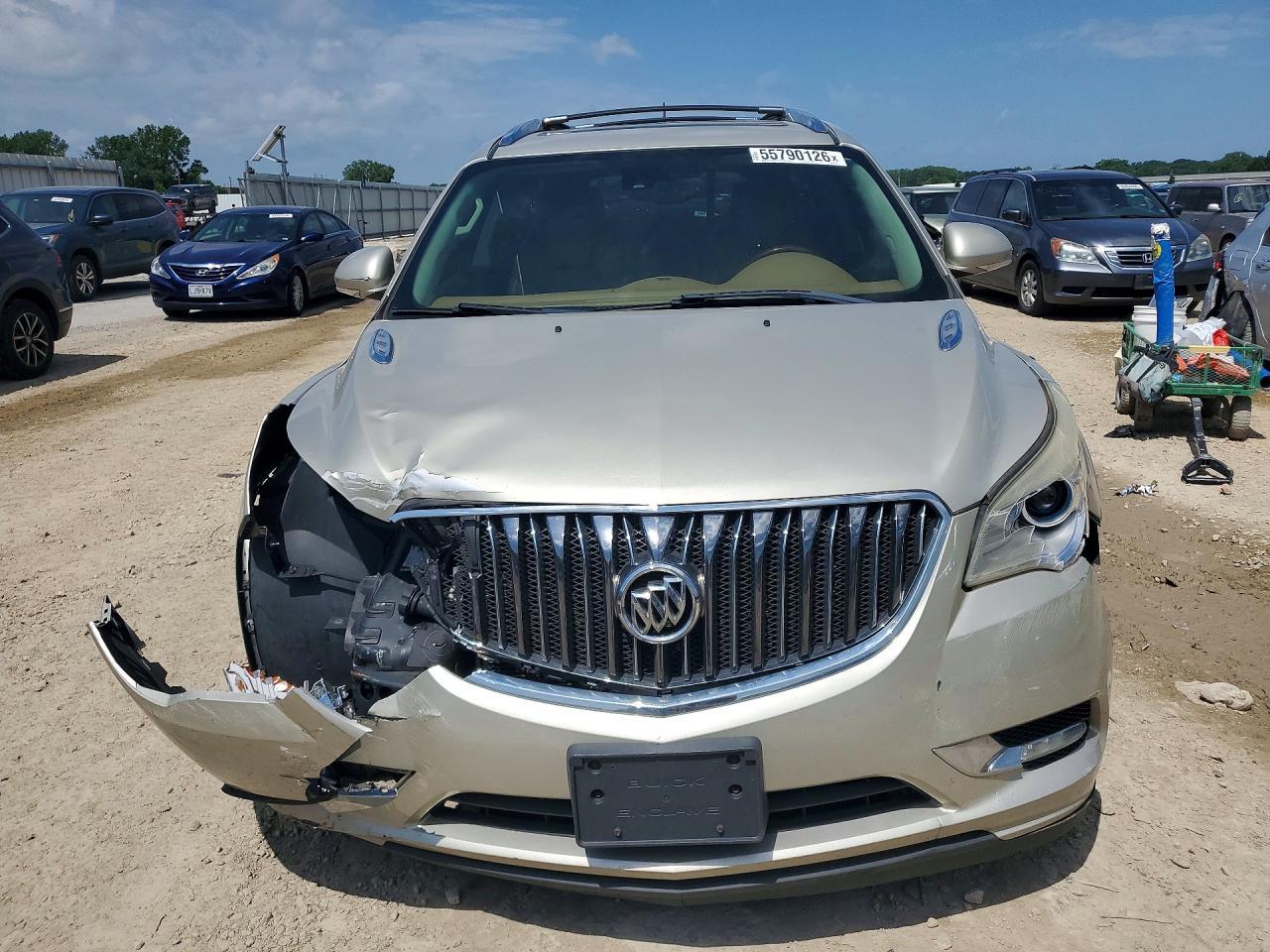 2016 Buick Enclave - Фото 5