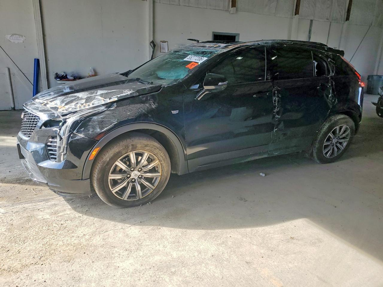 2023 Cadillac Xt4 Sport
