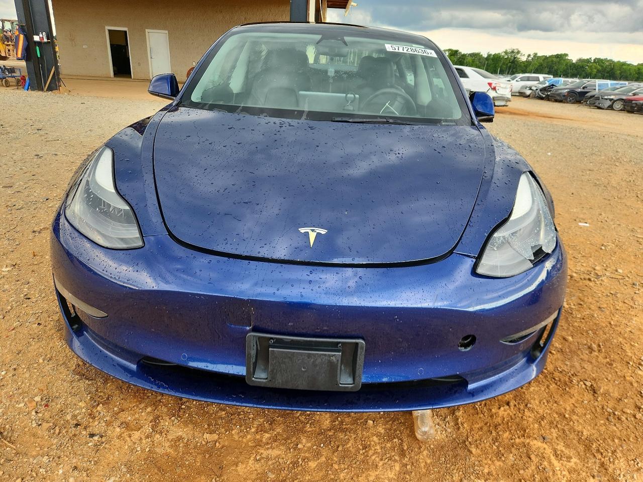 2022 Tesla Model 3 - Image 5