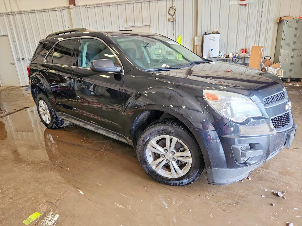 2015 Chevrolet Equinox Lt - Image 4