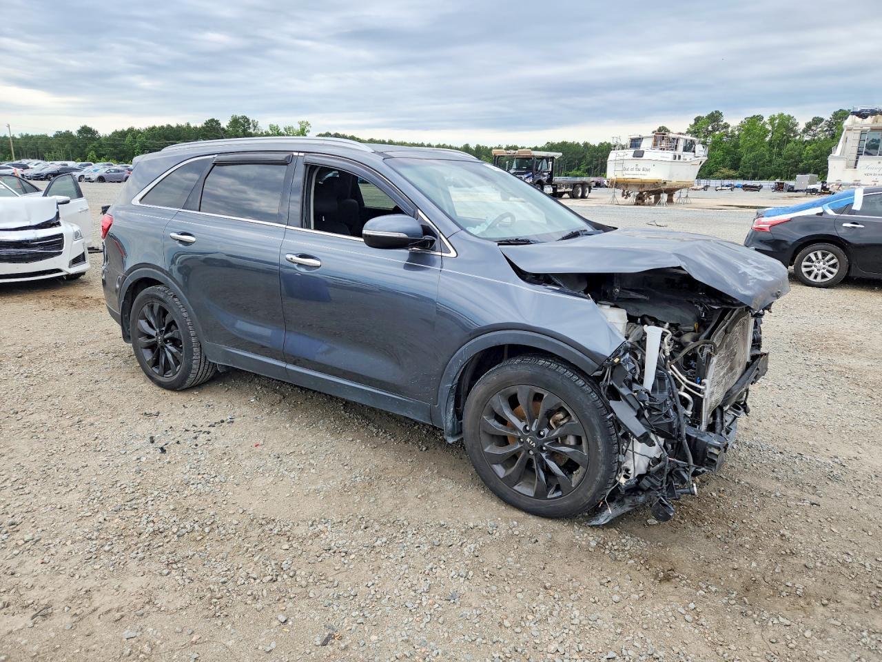 2020 Kia Sorento Ex V6 - Image 4