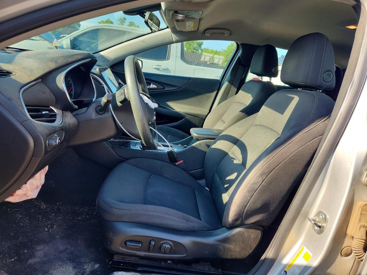 2019 Chevrolet Malibu Lt - Image 7