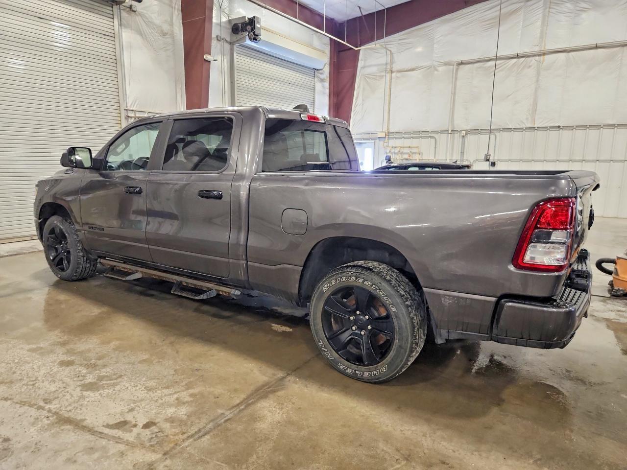 2023 Ram 1500 - Image 2