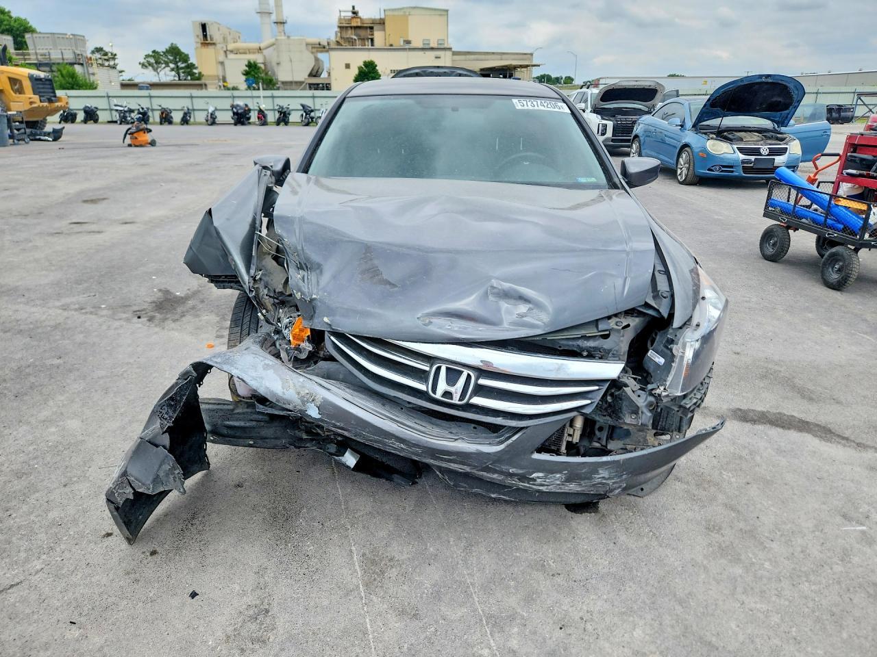 2012 Honda Accord - Image 5