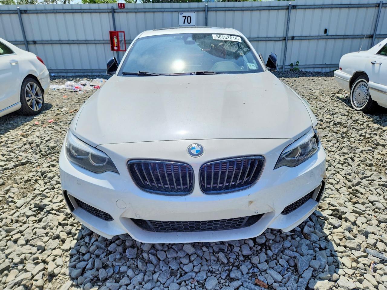 2020 BMW M240I - Image 5